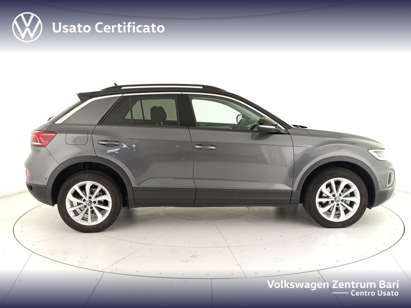 Volkswagen T-Roc 2.0 tdi style 115cv - 5