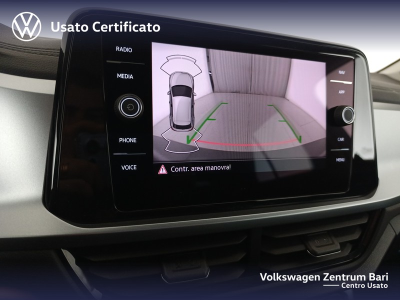 Volkswagen T-Roc 2.0 tdi style 115cv - 10