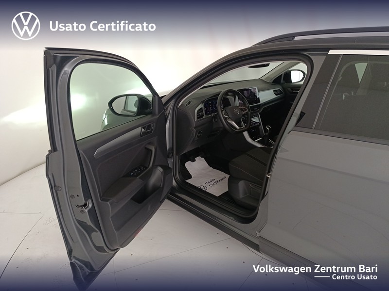 Volkswagen T-Roc 2.0 tdi style 115cv - 13