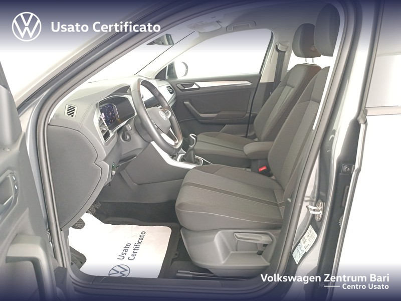 Volkswagen T-Roc 2.0 tdi style 115cv - 15