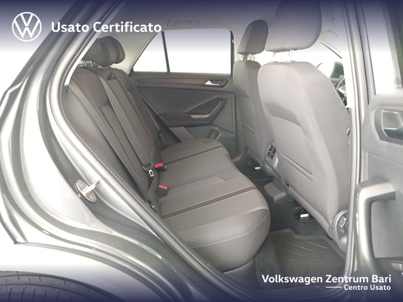 Volkswagen T-Roc 2.0 tdi style 115cv - 17