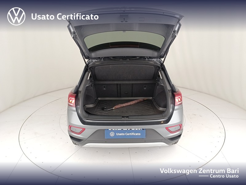 Volkswagen T-Roc 2.0 tdi style 115cv - 19