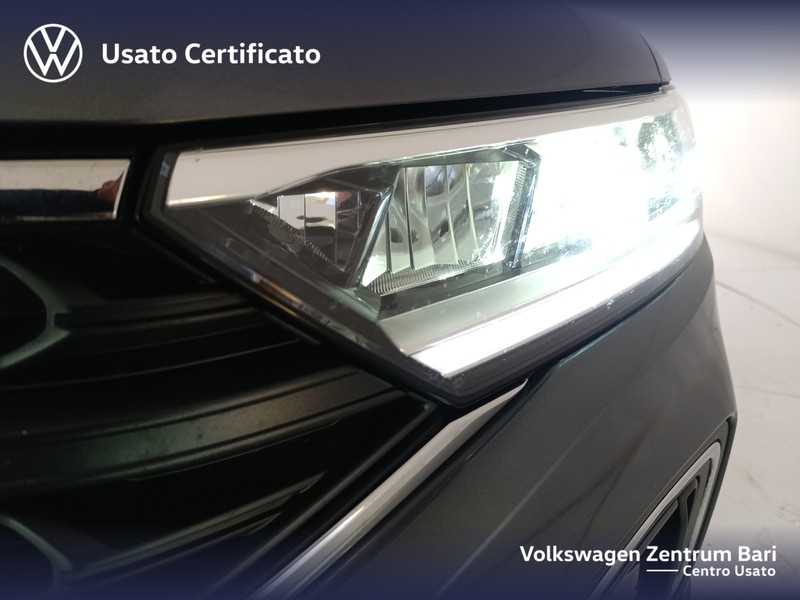 Volkswagen T-Roc 2.0 tdi style 115cv - 20