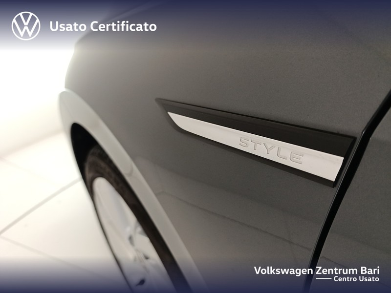 Volkswagen Golf 2.0 tdi style 150cv dsg - 15