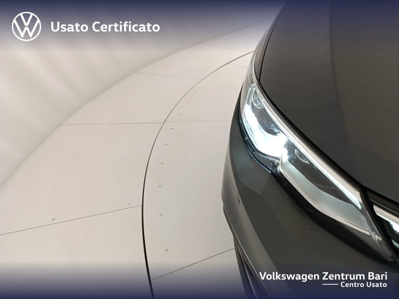 Volkswagen Golf 2.0 tdi style 150cv dsg - 23