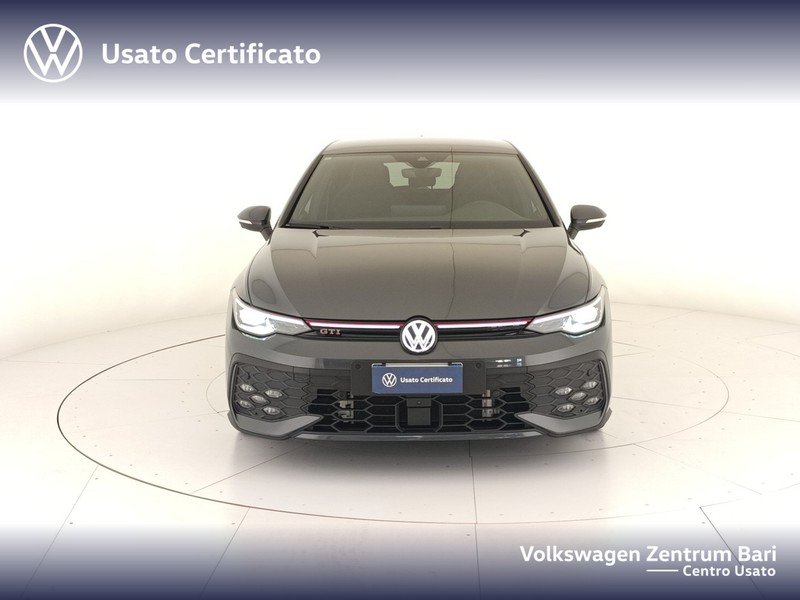 Volkswagen Golf 2.0 tsi gti 265cv dsg - 3