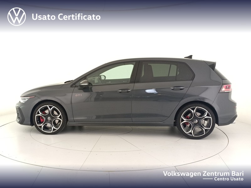 Volkswagen Golf 2.0 tsi gti 265cv dsg - 9