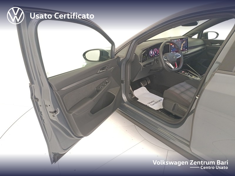 Volkswagen Golf 2.0 tsi gti 265cv dsg - 13