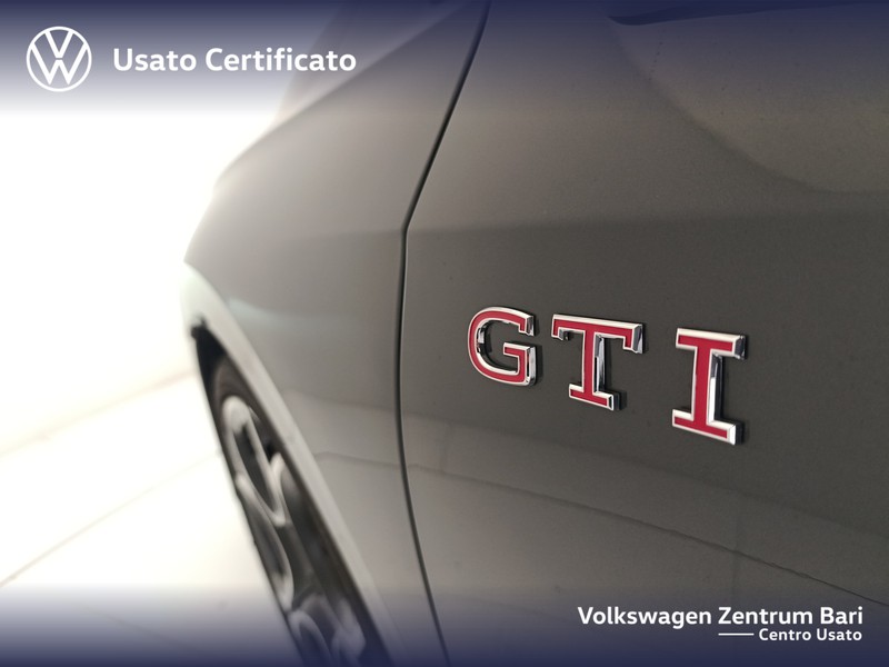 Volkswagen Golf 2.0 tsi gti 265cv dsg - 17