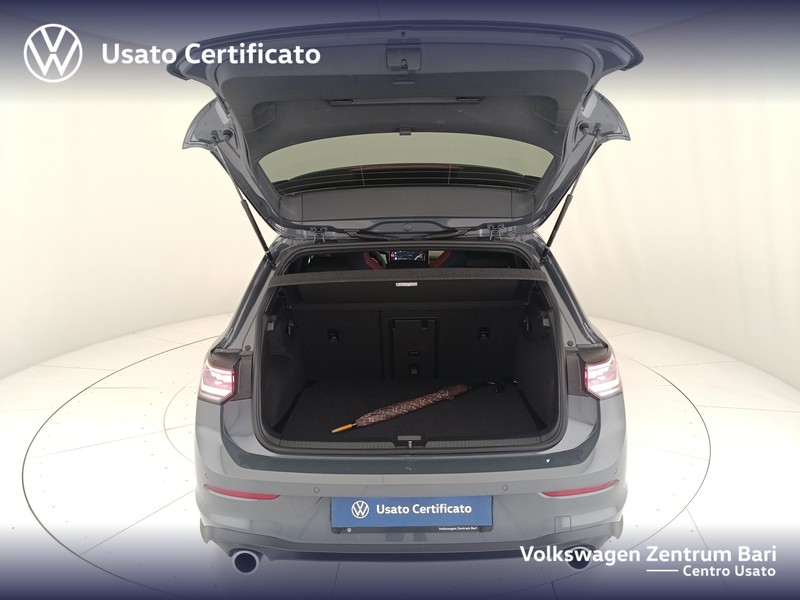 Volkswagen Golf 2.0 tsi gti 265cv dsg - 23
