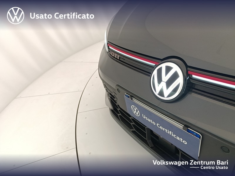 Volkswagen Golf 2.0 tsi gti 265cv dsg - 27