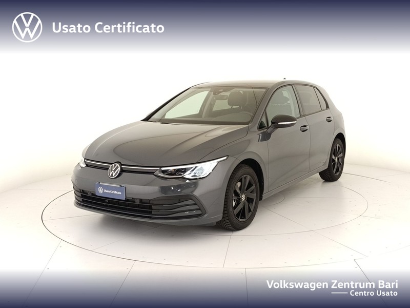 Volkswagen Golf 2.0 tdi life 115cv - 1