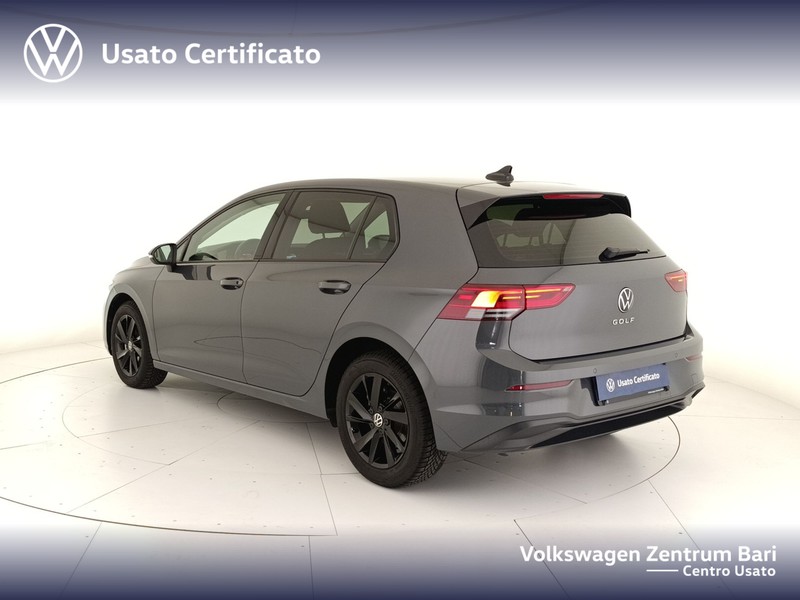 Volkswagen Golf 2.0 tdi life 115cv - 8