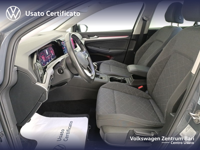 Volkswagen Golf 2.0 tdi life 115cv - 13