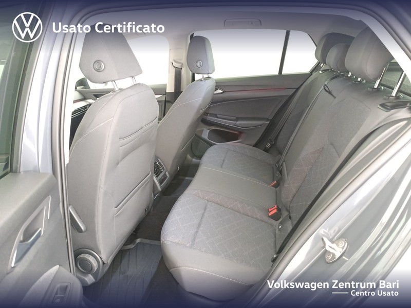 Volkswagen Golf 2.0 tdi life 115cv - 16