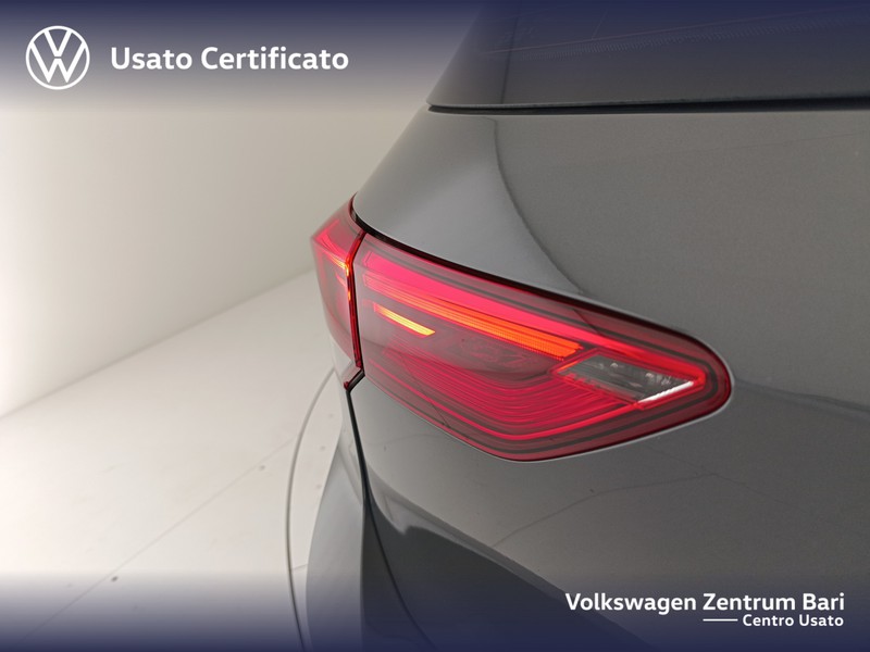 Volkswagen Golf 2.0 tdi life 115cv - 18