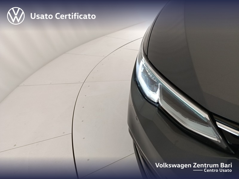 Volkswagen Golf 2.0 tdi life 115cv - 22