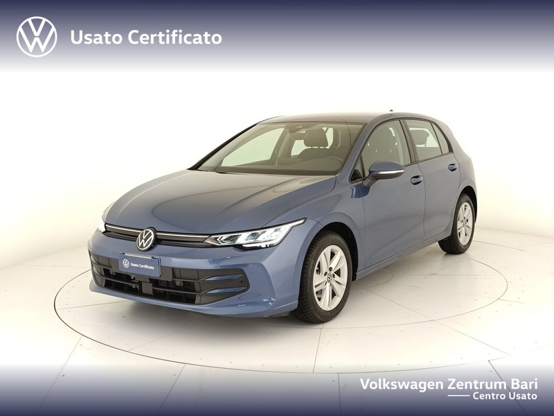 Volkswagen Golf 2.0 tdi life 115cv - 1