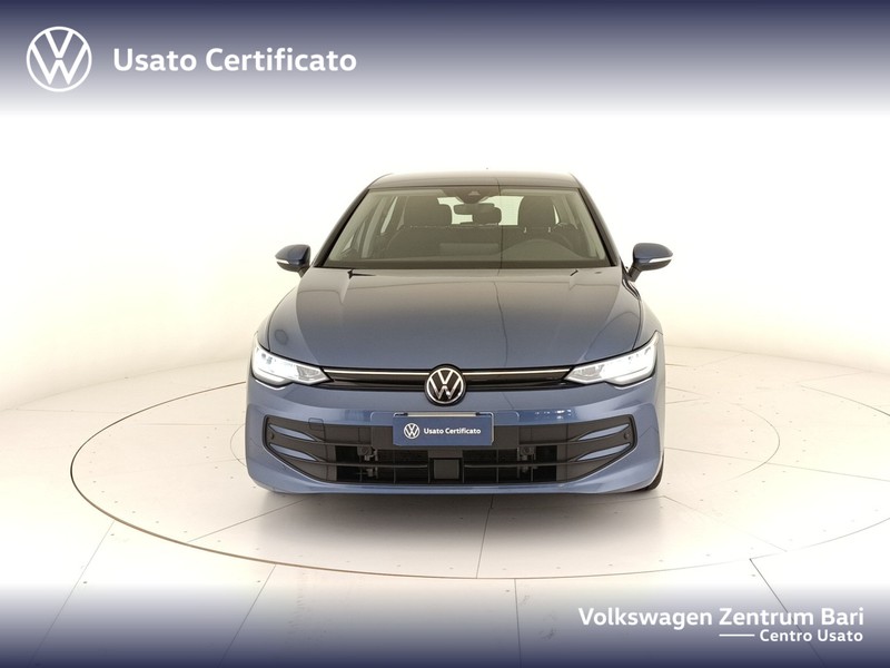 Volkswagen Golf 2.0 tdi life 115cv - 3