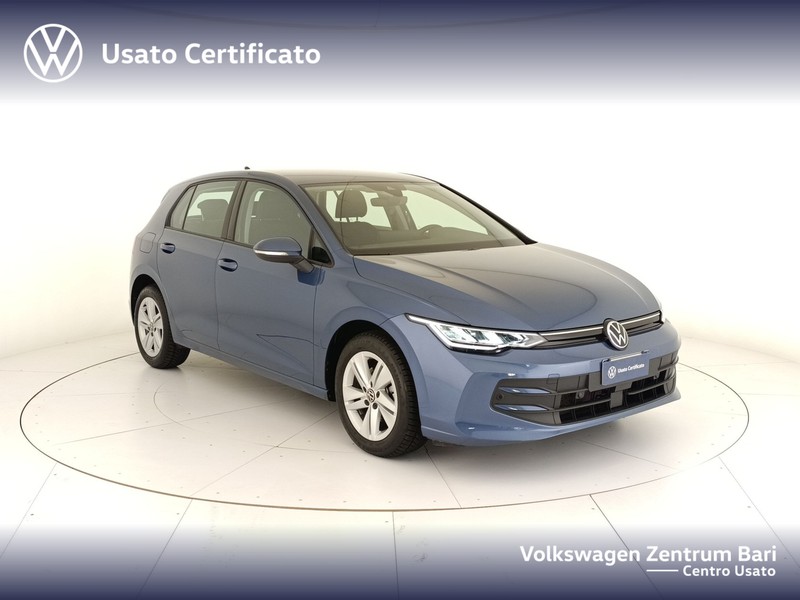 Volkswagen Golf 2.0 tdi life 115cv - 4