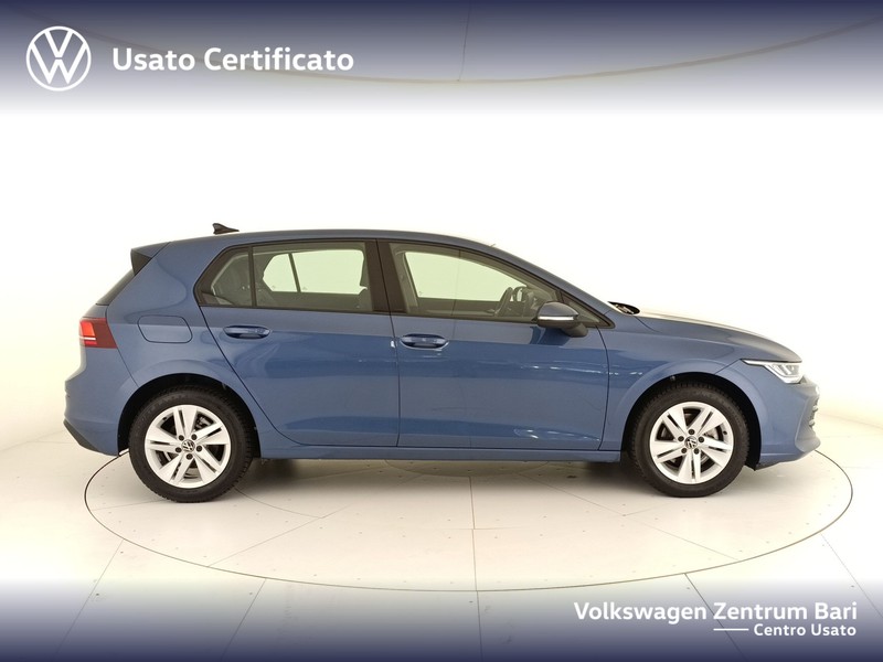 Volkswagen Golf 2.0 tdi life 115cv - 5