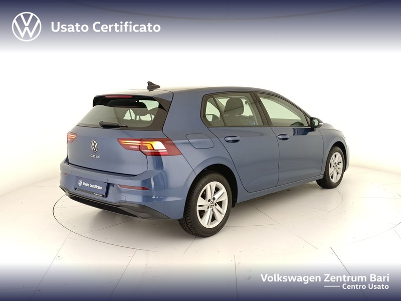 Volkswagen Golf 2.0 tdi life 115cv - 6