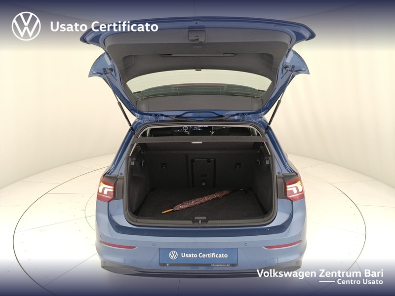 Volkswagen Golf 2.0 tdi life 115cv - 19