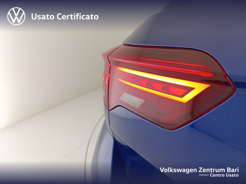 Volkswagen T-Roc 2.0 tdi r-line 150cv dsg - 20