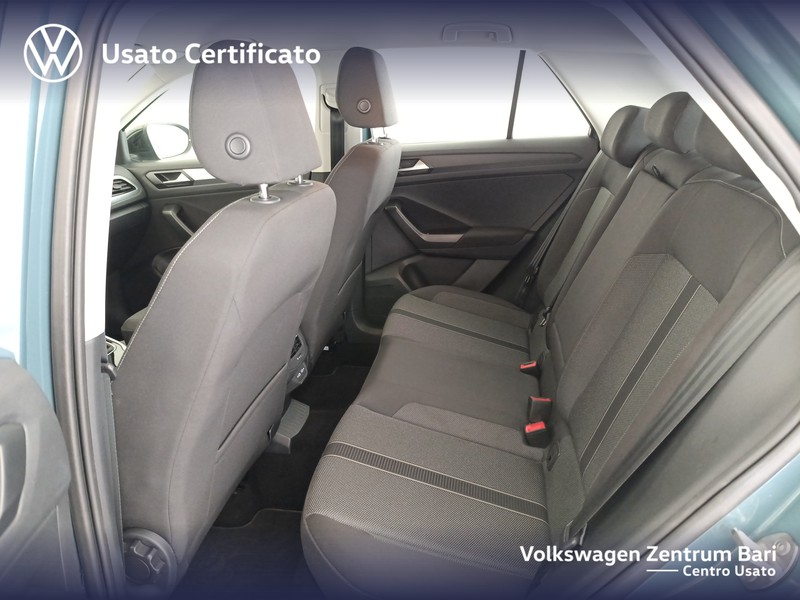 Volkswagen T-Roc 2.0 tdi life 115cv - 16