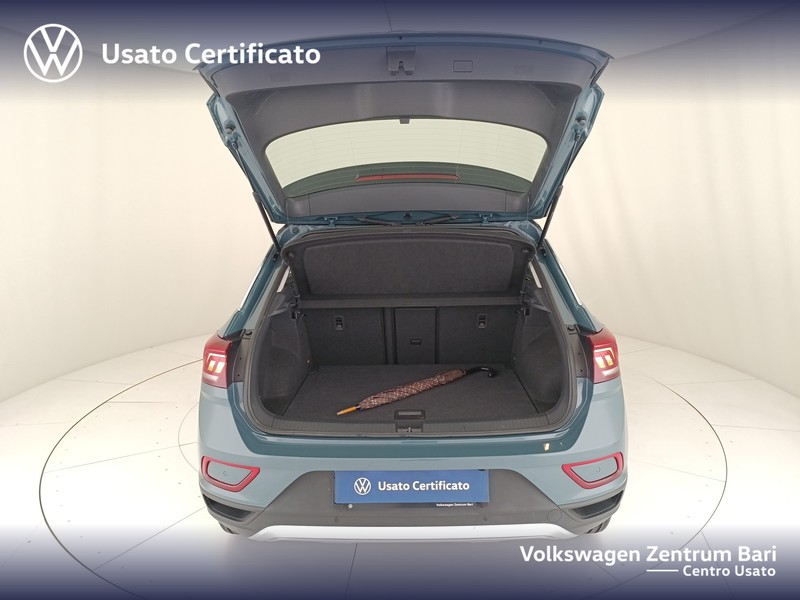 Volkswagen T-Roc 2.0 tdi life 115cv - 19