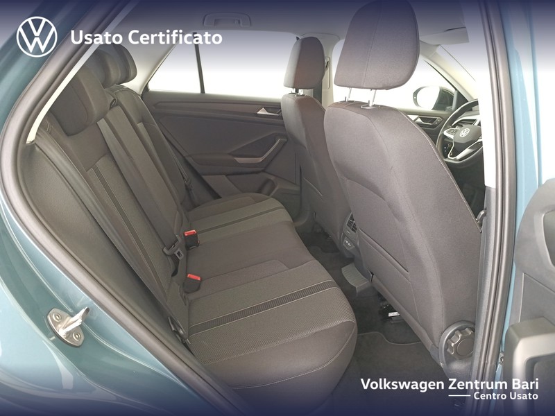 Volkswagen T-Roc 2.0 tdi life 115cv - 20