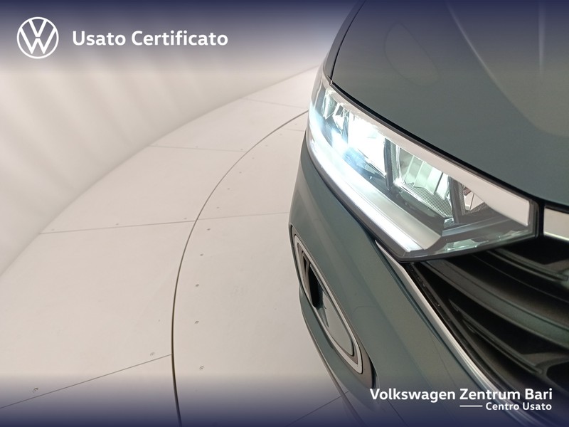 Volkswagen T-Roc 2.0 tdi life 115cv - 22
