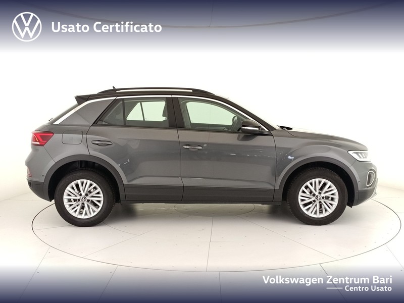 Volkswagen T-Roc 2.0 tdi life 115cv - 5