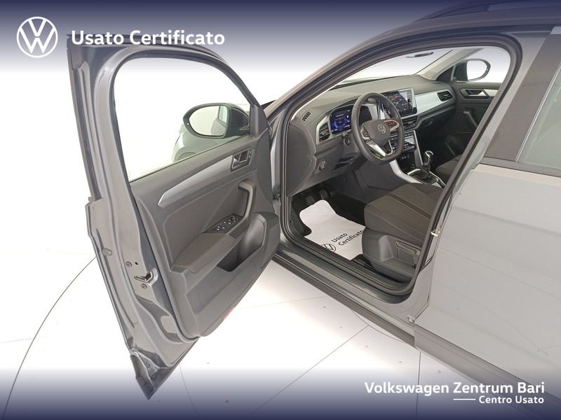 Volkswagen T-Roc 2.0 tdi life 115cv - 11