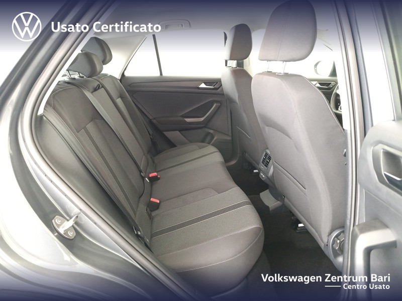 Volkswagen T-Roc 2.0 tdi life 115cv - 19