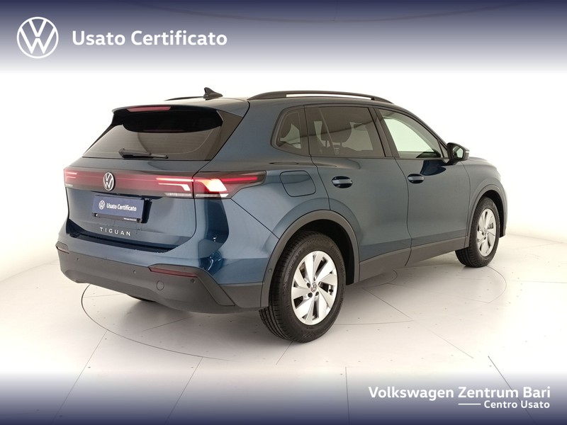 Volkswagen Tiguan 2.0 tdi life 150cv dsg - 6