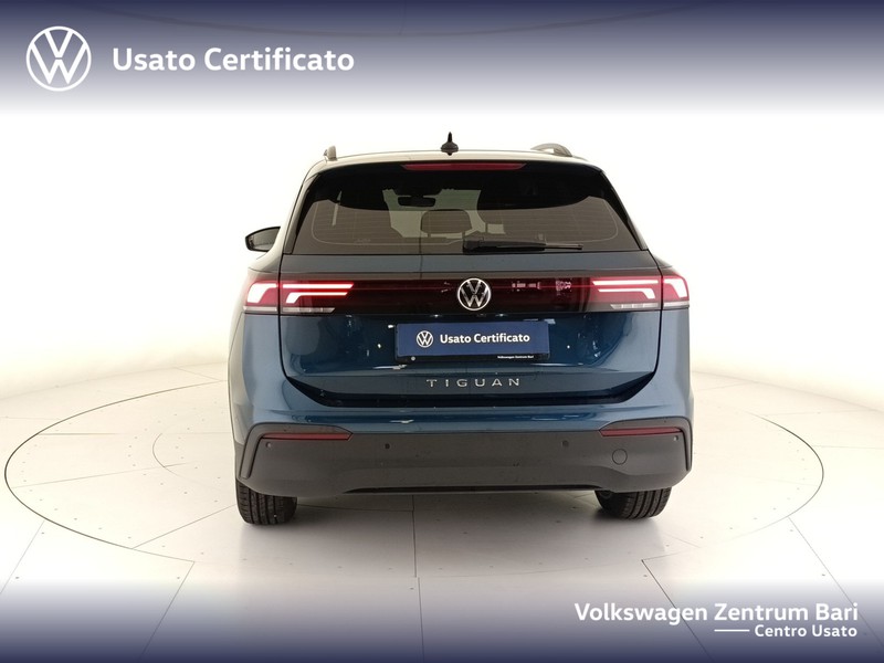 Volkswagen Tiguan 2.0 tdi life 150cv dsg - 7