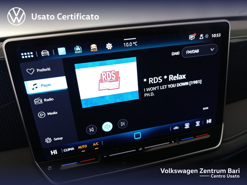 Volkswagen Tiguan 2.0 tdi life 150cv dsg - 12