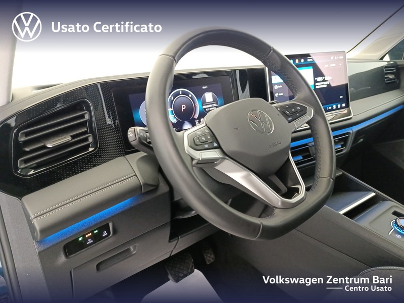 Volkswagen Tiguan 2.0 tdi life 150cv dsg - 15