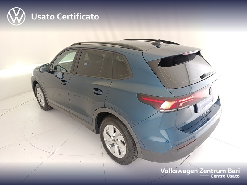 Volkswagen Tiguan 2.0 tdi life 150cv dsg - 16