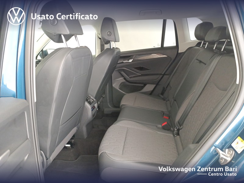 Volkswagen Tiguan 2.0 tdi life 150cv dsg - 17