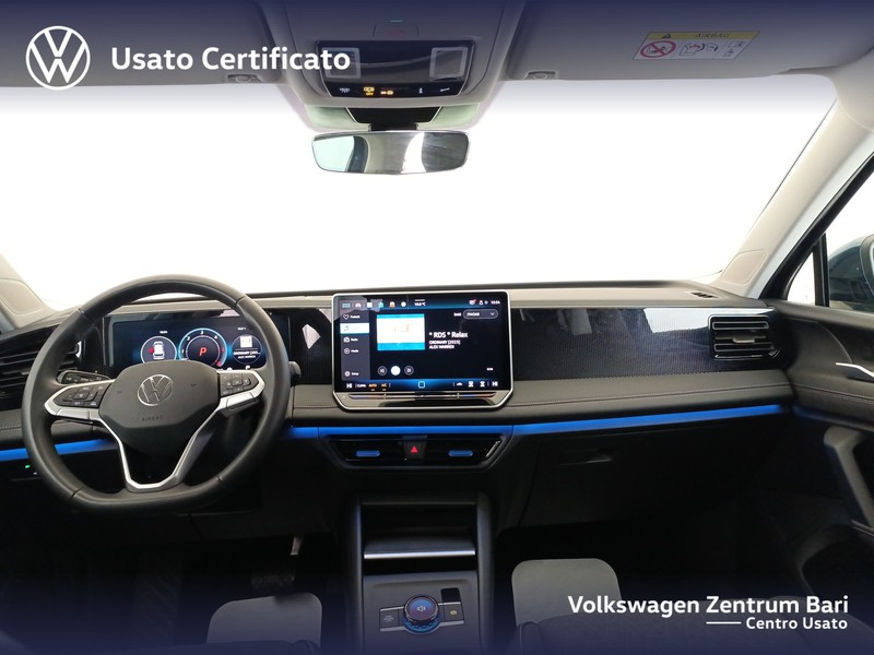 Volkswagen Tiguan 2.0 tdi life 150cv dsg - 18