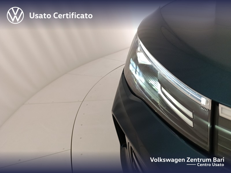 Volkswagen Tiguan 2.0 tdi life 150cv dsg - 22