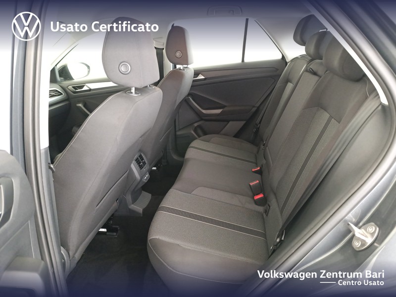 Volkswagen T-Roc 2.0 tdi life 115cv - 16