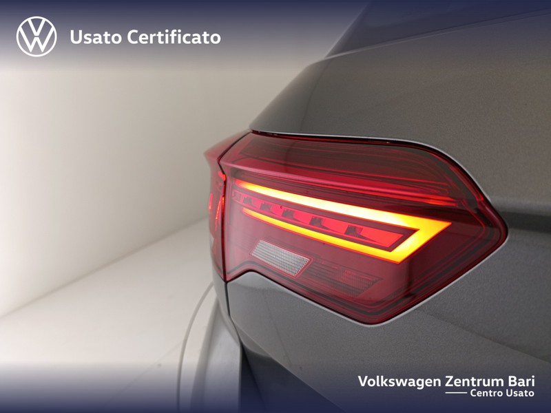 Volkswagen T-Roc 2.0 tdi life 115cv - 18