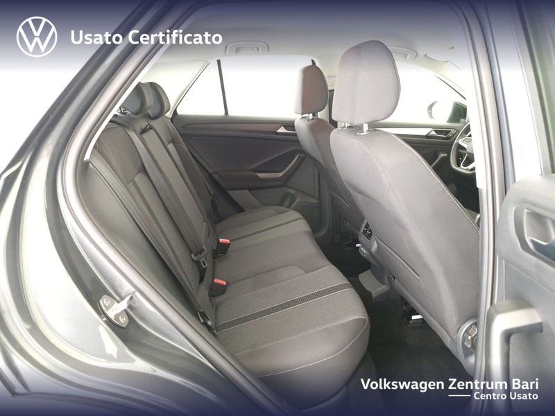 Volkswagen T-Roc 2.0 tdi life 115cv - 20