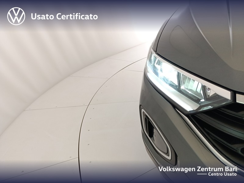 Volkswagen T-Roc 2.0 tdi life 115cv - 22