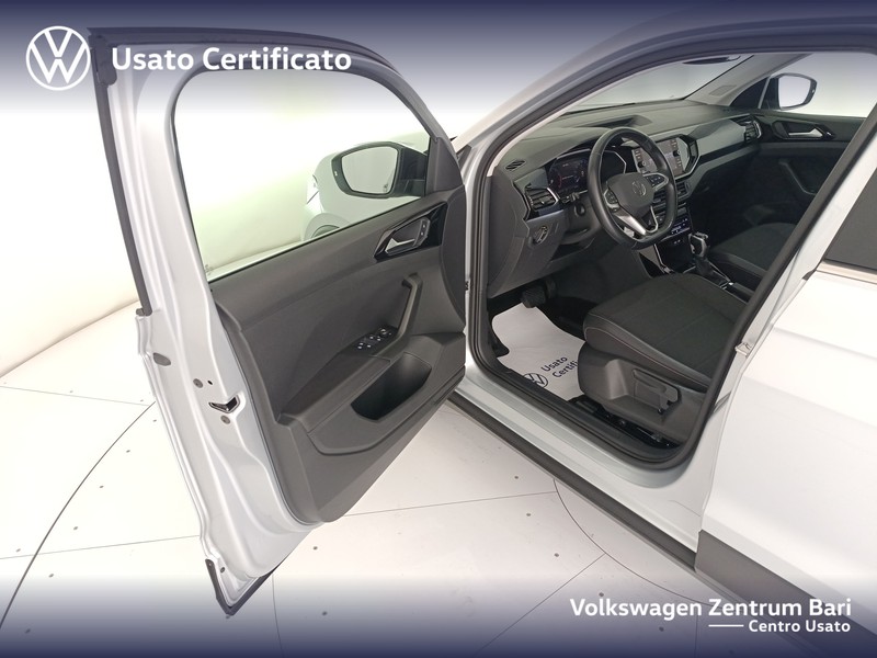 Volkswagen T-Cross 1.0 tsi advanced 110cv dsg - 13