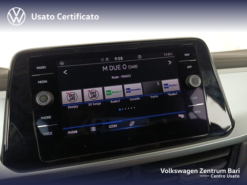 Volkswagen T-Roc 2.0 tdi life 115cv - 10