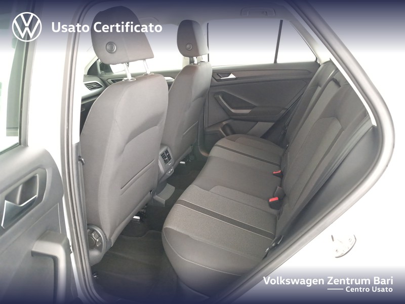 Volkswagen T-Roc 2.0 tdi life 115cv - 16